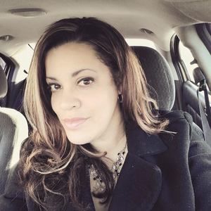 Meet your Posher, Natacha