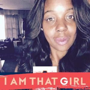 Meet your Posher, Yolanda