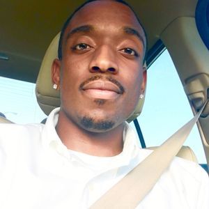 Meet your Posher, Reginald