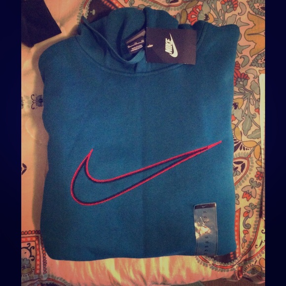 Nike Hoodie - Picture 1 of 1