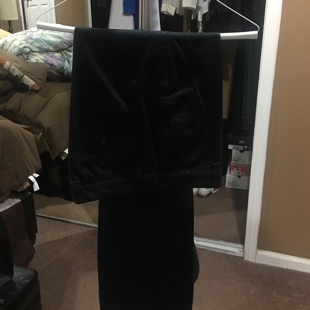 Gap Original Stretch Pants