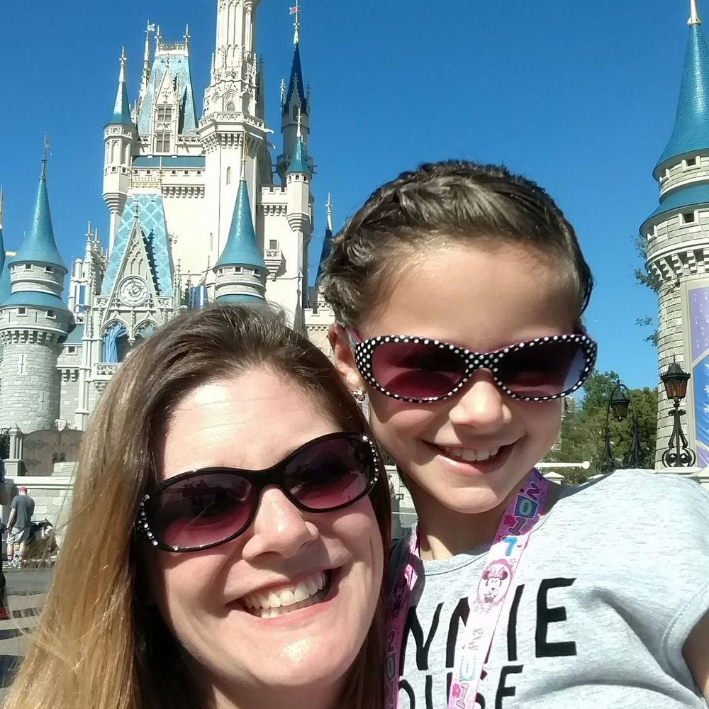 Meet your Posher, Kristi