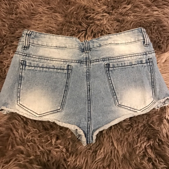 Shorts - Picture 2 of 2