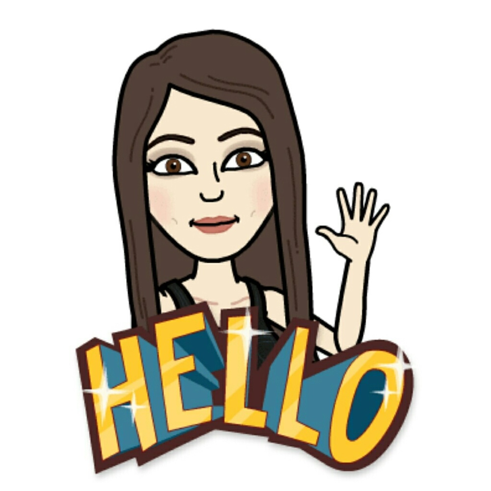 Meet your Posher, Jenn