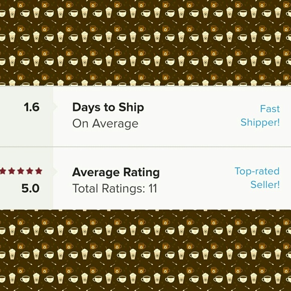 Meet your Posher, Jenn - Picture 3 of 4