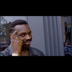 Meet your Posher, Andre