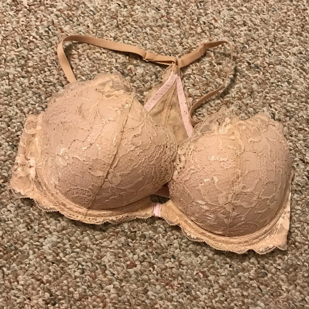 VS PINK bra