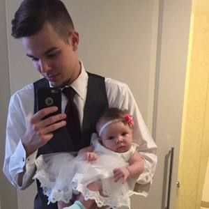 Meet your Posher, Jacob