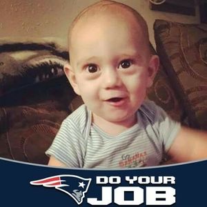 Meet your Posher, Brandy