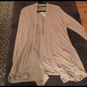Splendid lightweight knit cardigan
