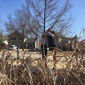 Meet your Posher, Jada