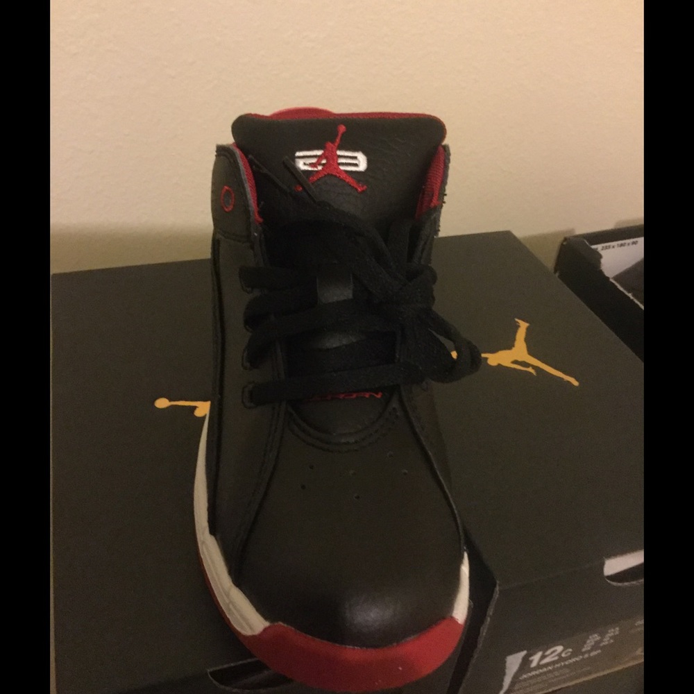 Jordan ol'school original