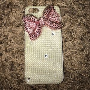 Bow IPhone 5/5s case