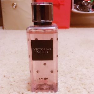 Victoria's Secret Fragrance Mist