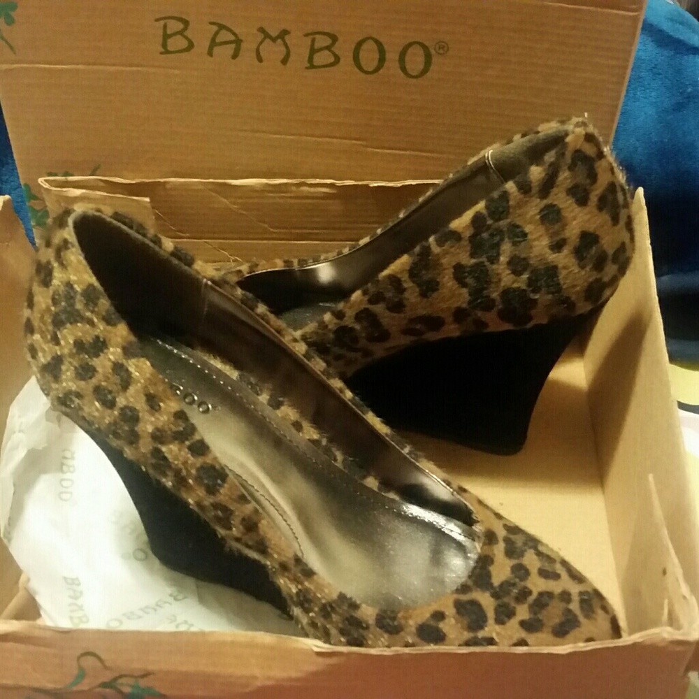 Wedges