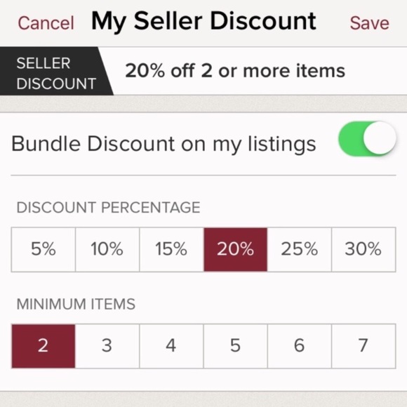 ❗️MUST BUNDLE ❗️Pink Droplet Earrings - Picture 5 of 5