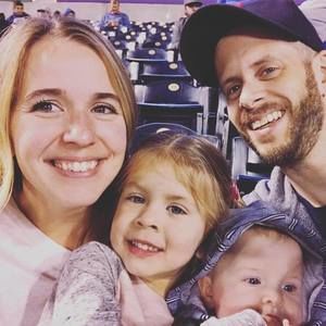 Meet your Posher, Jordan