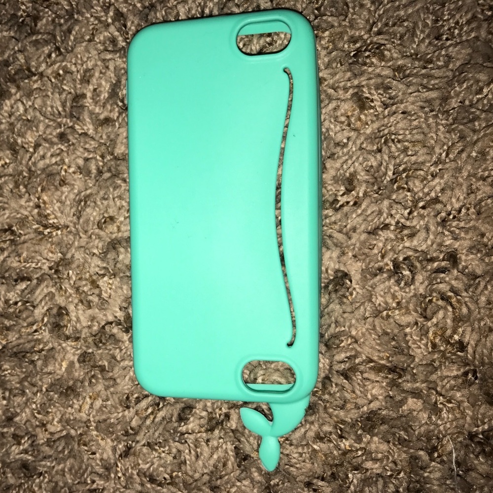 Whale IPhone 5/5s card holder