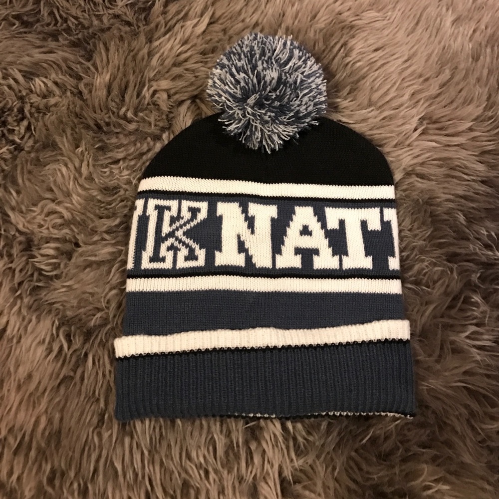 Beanie