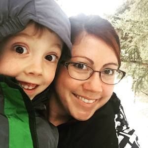 Meet your Posher, Sharon