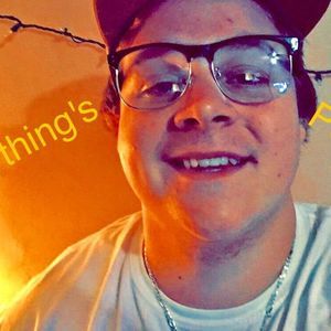 Meet your Posher, Lucas