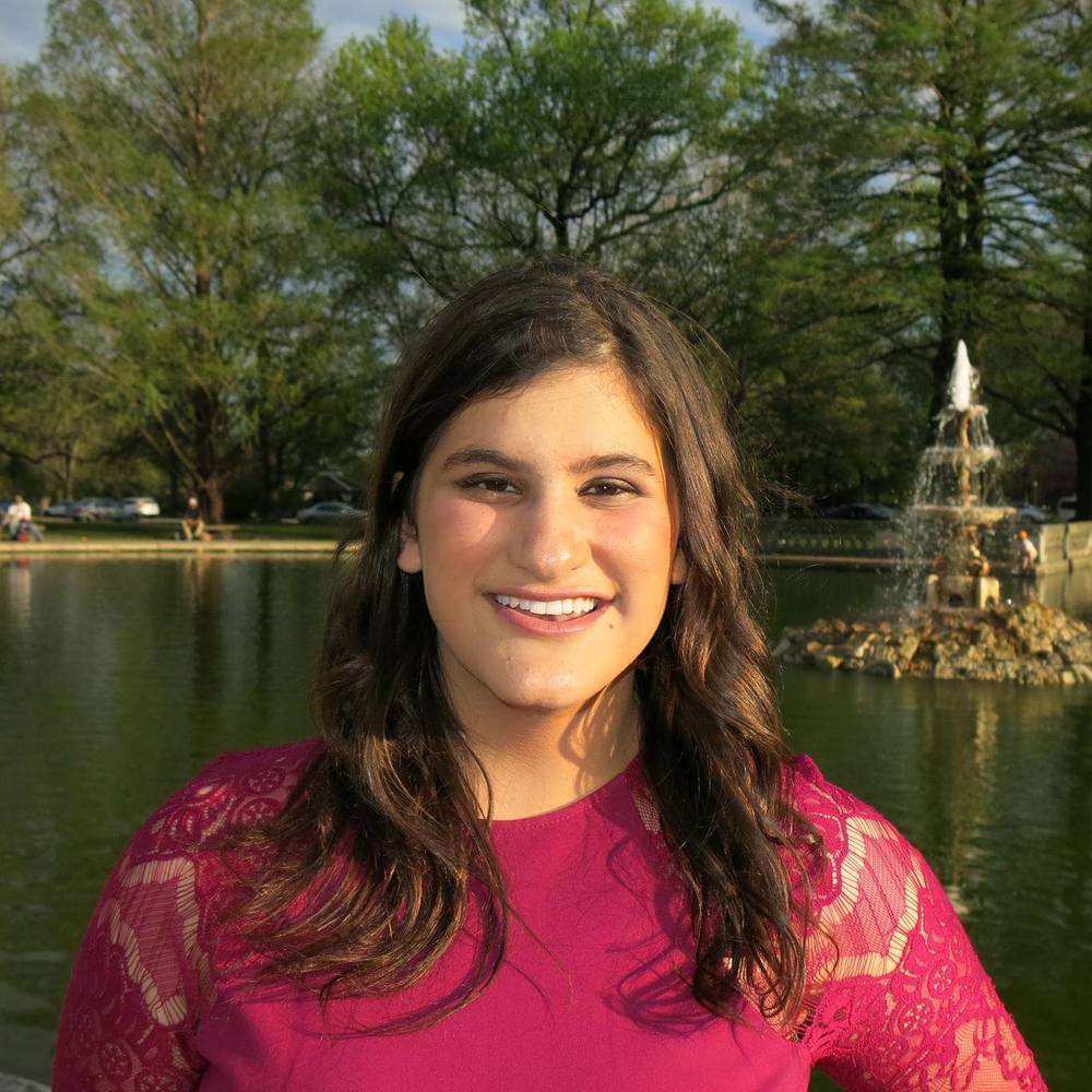 Meet your Posher, Auriann