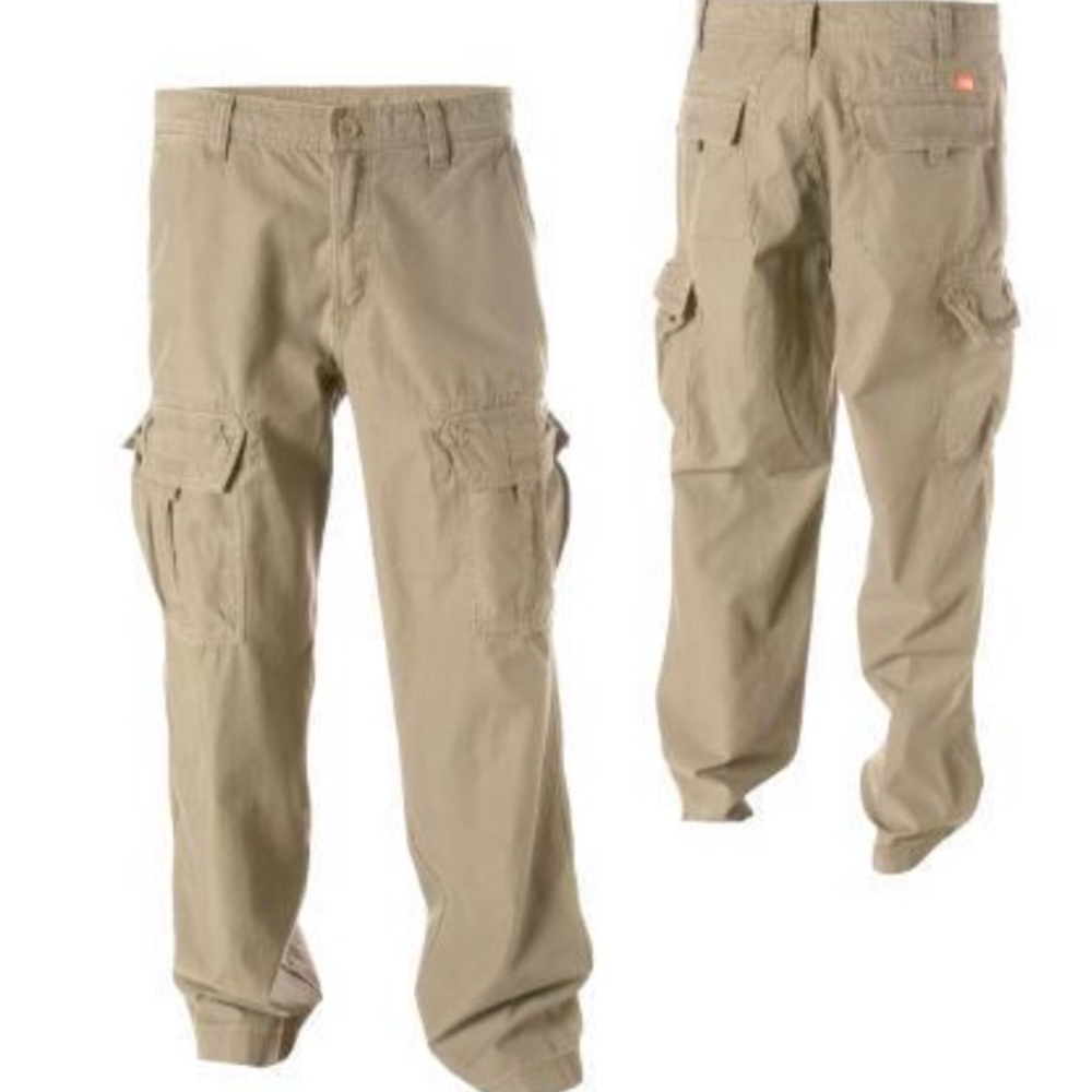 North face road hog delta pants