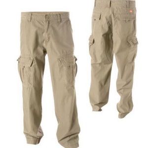 North face road hog delta pants