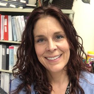 Meet your Posher, Juli