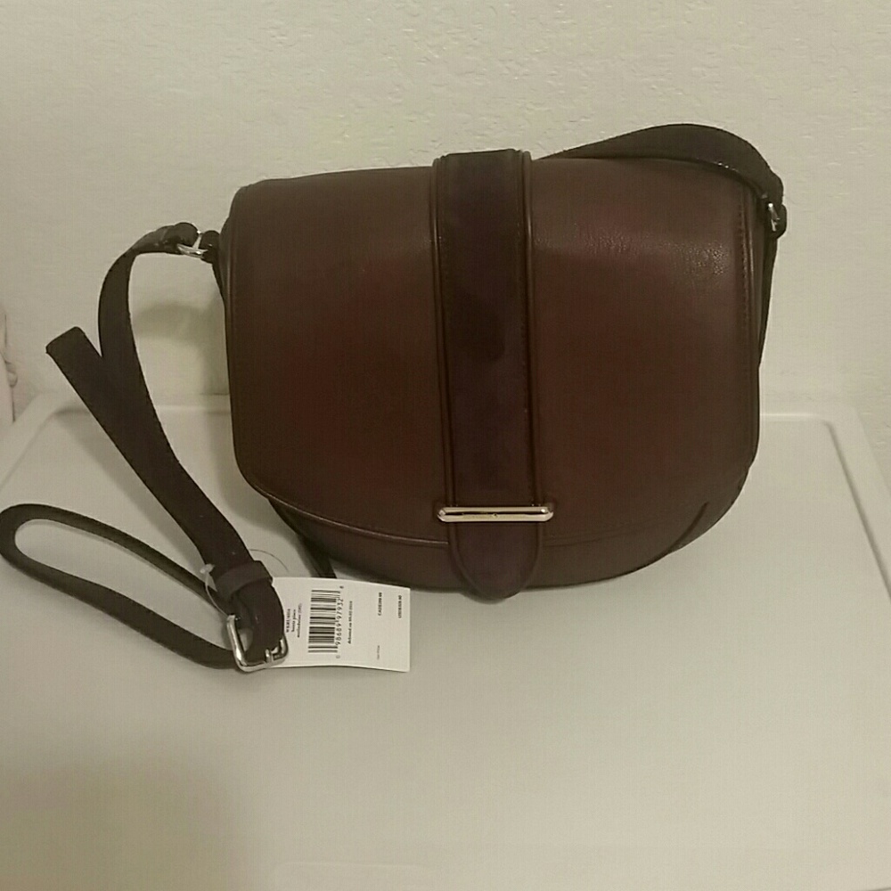 Kate spade Mulledwine purse