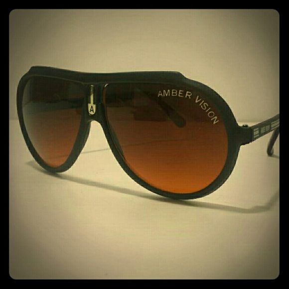 amber sunglasses as seen on tv