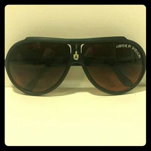 amber sunglasses as seen on tv