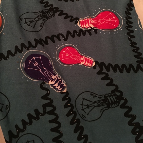 Leggings - Picture 1 of 1