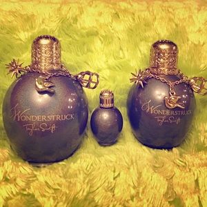 Wonderstruck Taylor Swift Perfume Set