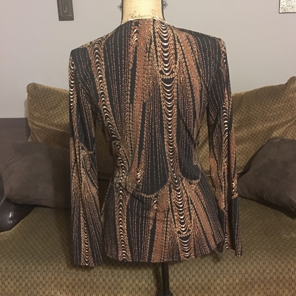 Adrienne Vittadini Top - Picture 2 of 7