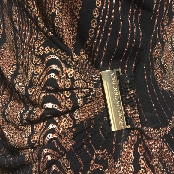 Adrienne Vittadini Top - Picture 3 of 7