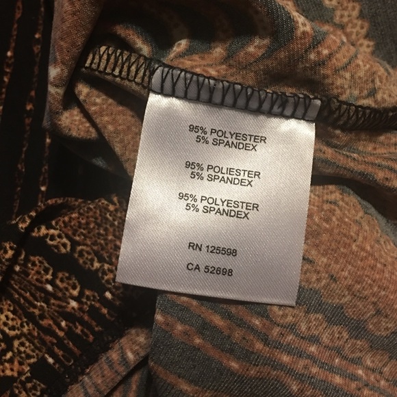 Adrienne Vittadini Top - Picture 7 of 7