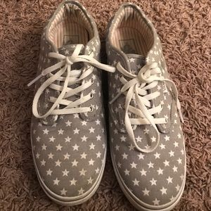 Star Vans
