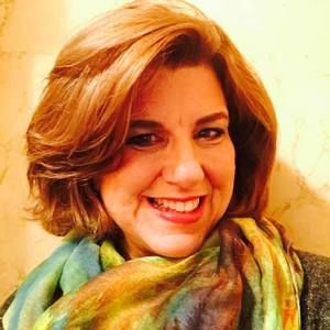 Meet your Posher, Ann