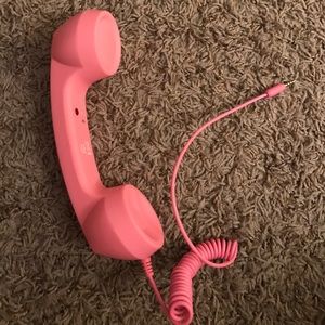 Retro Phone