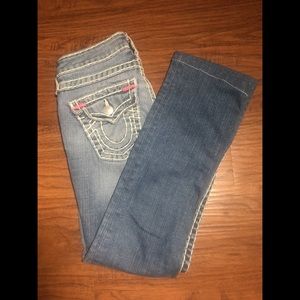 True religion jeans