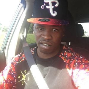 Meet your Posher, Jerrell