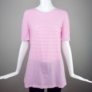 Lululemon Love Tee Shell Pink Size 8