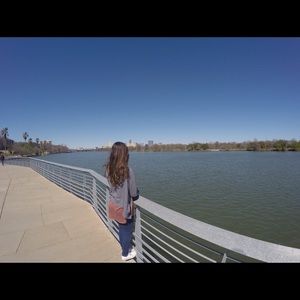 Meet your Posher, Vanessa