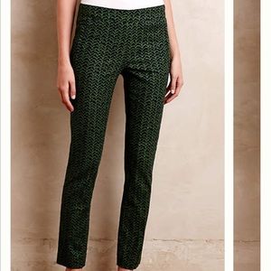 Anthropologie Trousers
