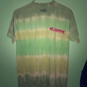 Mellowhype tee