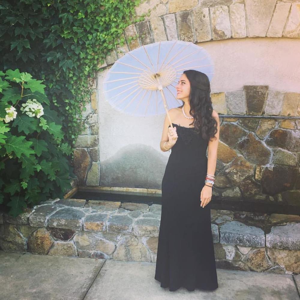 Meet your Posher, Victoria