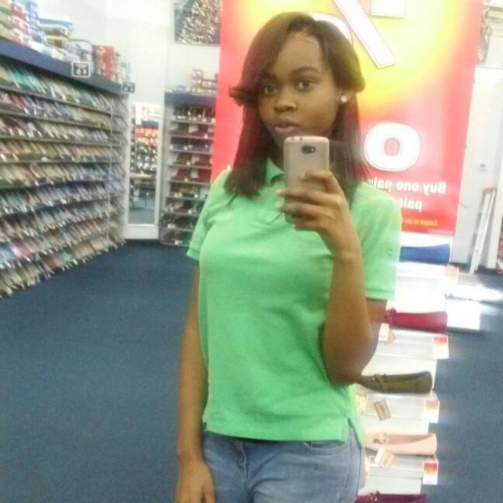 Meet your Posher, Quendasha