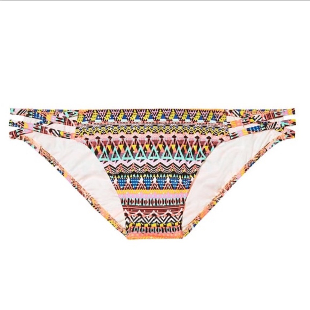 Victoria Secret The Strappy Cheeky