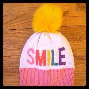 Baby gap winter beanie
